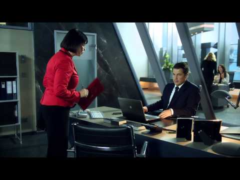 Verbotene Liebe - Folge 4204