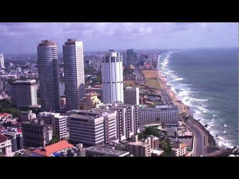 Sri lanka video