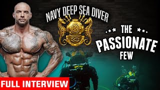 How I Went From 25 Arrests To $10 Million CEO!👊(Badass Interview w/ Chris Cavallini)