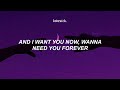 Taylor Swift & Fall Out Boy - 'Electric Touch (Taylor's Version) [From The Vault]' Lyrics