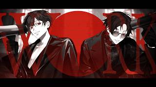 W●RK／すち×もるでお(Cover)