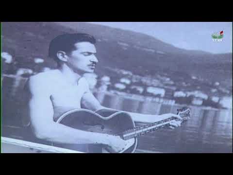 Život pretočen u pjesmu – Božidar Ivanišević