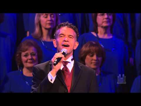 The Friendly Beasts - Brian Stokes Mitchell and the Mormon Tabernacle Choir