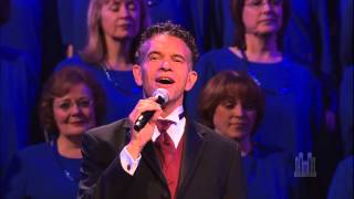 The Friendly Beasts - Brian Stokes Mitchell and The Tabernacle Choir
