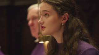 Download lagu Sir Edward Elgar, Benedictus | The Girls and Lay Clerks of Canterbury Cathedral Choir mp3