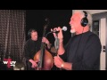 Tom Jones - "Traveling Shoes" (Live at WFUV)