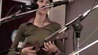 The Ditty Bops - Summer Rains