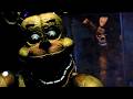 This FREE ROAM Fredbears Is TRULY DEMENTED Fredbear And Friends Decades To Come