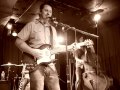 Eric Lindell- Cazadero Sullivan (Sullivan Hall- Fri 9/9/11)