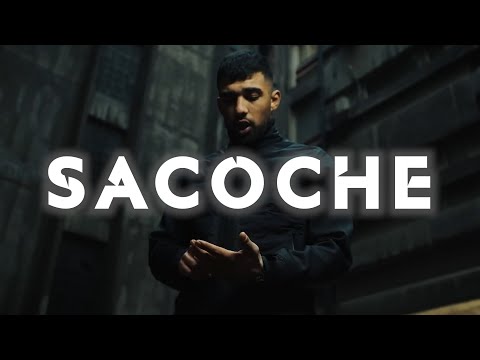 Zkr x Sch Type Beat Aggressive ''SACOCHE'' | Instru Rap/Freestyle5min Sombre 2023