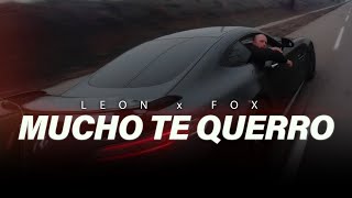 LEON x FOX - MUCHO TE QUERRO