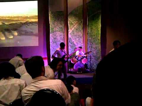 Chaval al HaZman - Tu B'Shevat 2011