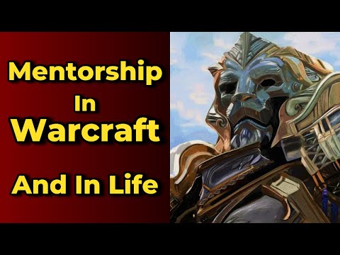 Anduin Wrynn | Guidance to Goodbye