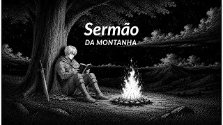 O Sermão do Monte | Mateus 5-7