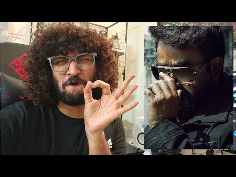 L2E EMPURAAN | Teaser reaction | Mohanlal | Prithviraj Sukumaran | Antony Perumbavoor