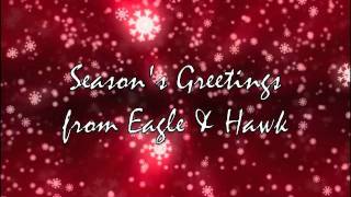 Eagle & Hawk - Please Come Home For Christmas