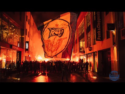 56 Jahre Hansa Rostock