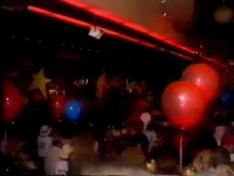 1989 Variety Club Bash - Bourke to Broome with John Farnham