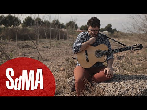 Álvaro Ruiz - Una de bandoleros (acústicos SdMA)