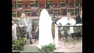 Rod of power (Benson Idahosa) Part 5