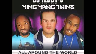 Ying Yang Twins - Skit