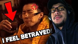 THATS NOT SOJU JAY!!! | Woodie Gochild - Let&#39;s Get It (Feat Jay Park, Dok2)