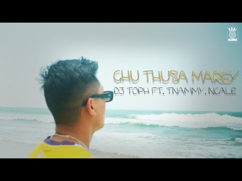 DJ TOPH - Guk Thuksa Marey ft. @tnammy X @Ngale_2 (Lyrics Video)