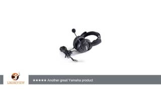 Video thumbnail for Yamaha CM500 Headset with Built In Microphone | Review/Test by External Hardware Sound Cards Tuner, TV - Best of