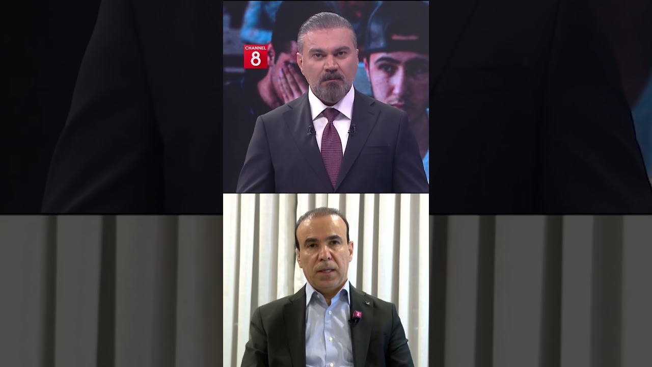 ڤیدیۆ | هەواڵێکی خۆش بۆ خوێندکارانی پۆلی 12