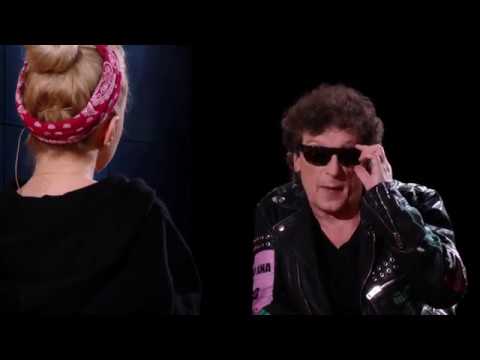 Panasewicz szczerze o narkotykach: "Wszystkie używki wchodzą w pewnym momencie"