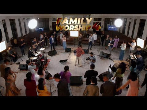 FAMILY WORSHIP 4
