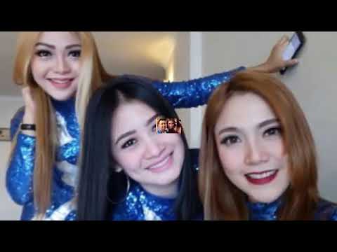 Kembali bikin Geger, Trio Macan sindir Ayu dengan lagu Istri pertama Vs kedua.