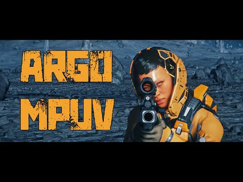ARGO MPUV IS BEST MPUV