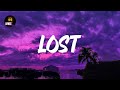 Lost (Lyrics) Frank Ocean