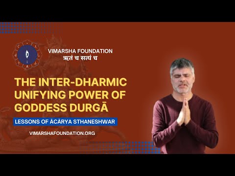 Shakta Tantric Hinduism, Vajrayana Buddhism & Jainism: The Goddess Unites Across Dharma Traditions