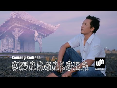 Komang Rediasa - Swargaloka (Official Music Video)