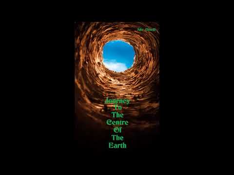 Journey To The Centre Of The Earth (Radio Drama)