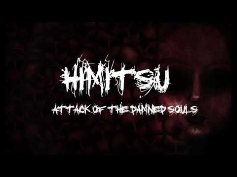 Himitsu: Attack of the Damned Souls OFFICIAL TRAILER