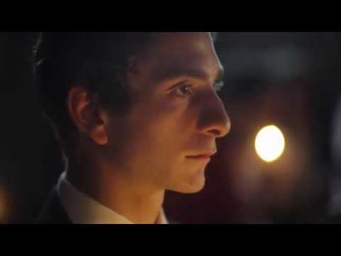 Wedding Scene (And Then We Danced - Levan Akın - 2019)