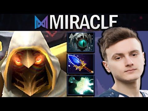 Juggernaut Dota 2 Gameplay Miracle with Skadi - Aghanims