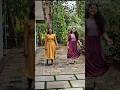 Kiliye Dance Reels Shorts ARM Tovinothomas Surabhilakshmi Krithyshetty