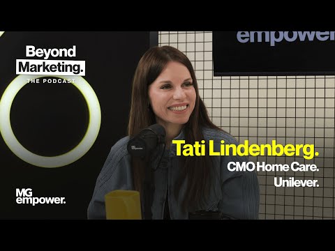 Tati Lindenberg
