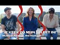 Wie bekt er lekker met Pia Douwes? ? | Musical Awards, the Kick-off