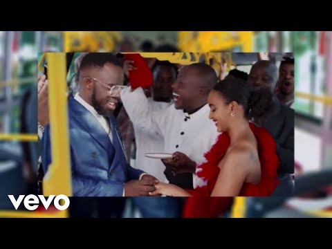 Chris Evans Kaweesi - Nyongera