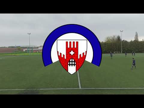 MFK Vyškov U19 - Svratka Brno sestřih