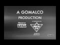 Gomalco Productions Revue Studios MCA TV NBCUniversal Television Distribution 1958 2004