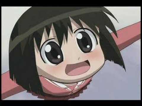 Kaorin songs - Kaze no Mon-Ami