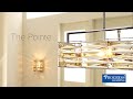 The Pointe Collection by Progress Lighting