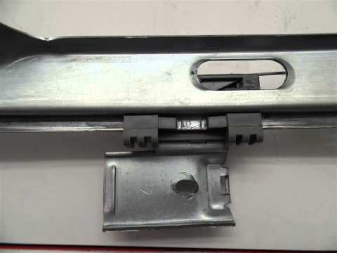 2001 GMC YUKON DRIVER FRONT WINDOW REGULATOR - truckpartsdismantling.com Used Truck & SUV Par... OEM