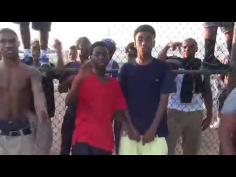 Yung Niggas Pt 2 x 4294 Mpr Lil Keith Ft  4294 Dookie x 4294 Dredo & Marlo Shot By @IAmYungRacks